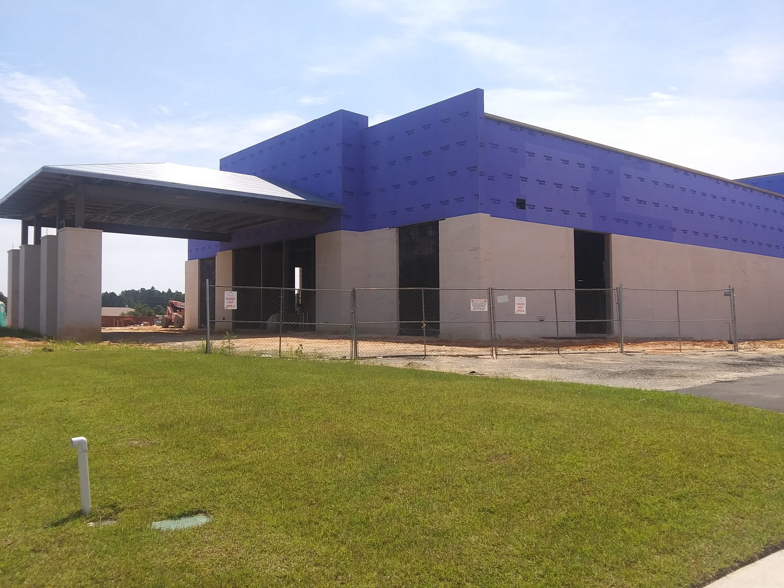 Orange Beach Performing Arts Center