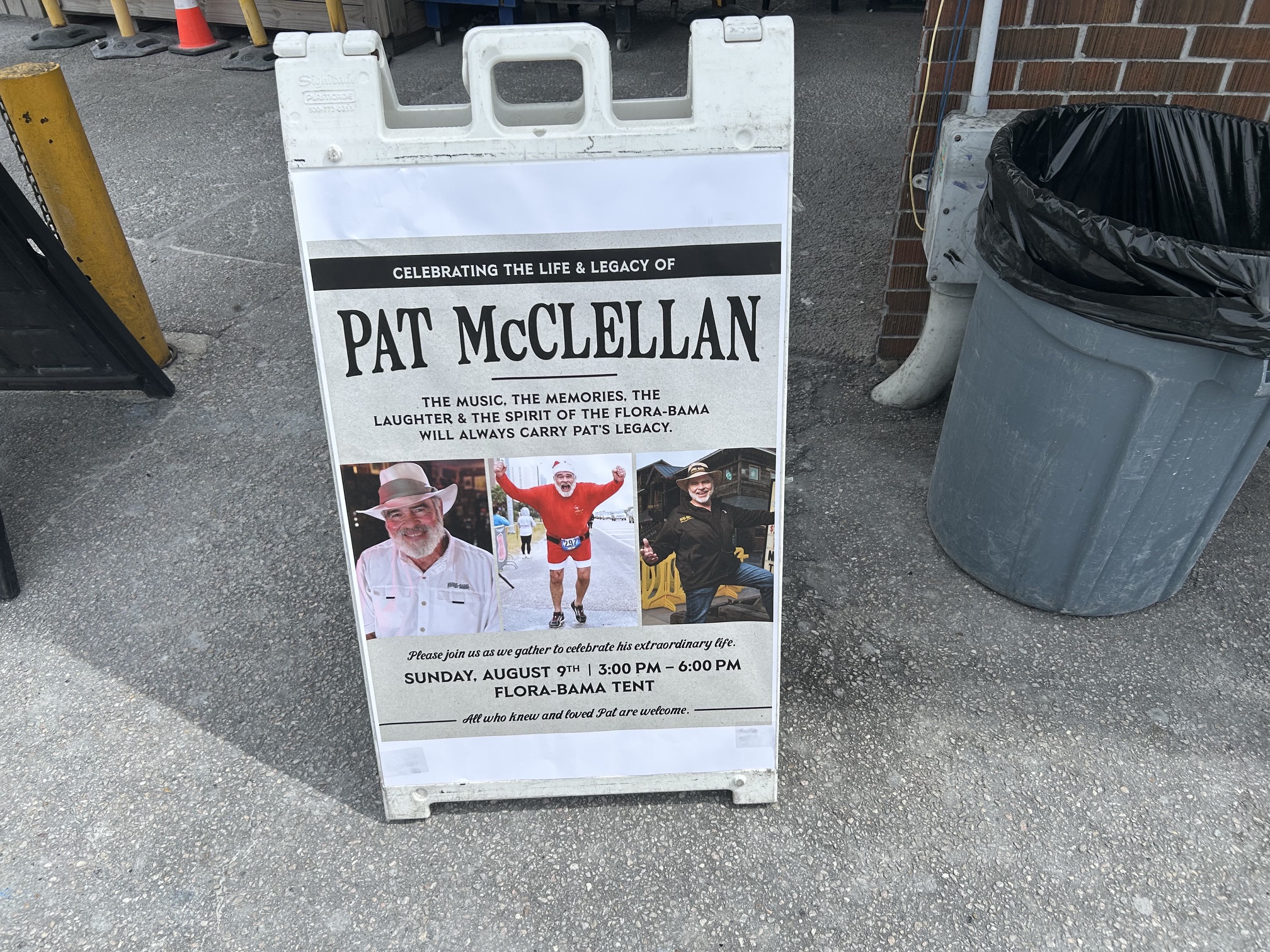 Pat 1